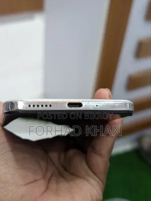 Vivo Y29 128 GB White