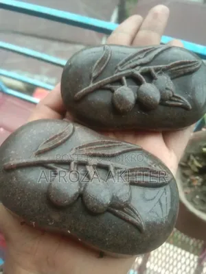 Handmade Dragon Beetroot Soap