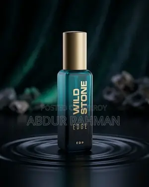 Wild Stone Perfume 4 In 1 Set