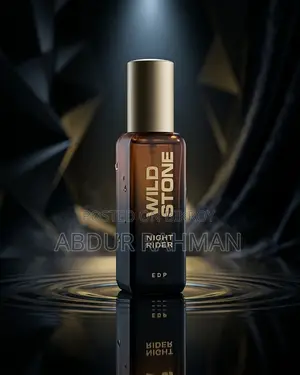 Wild Stone Perfume 4 In 1 Set