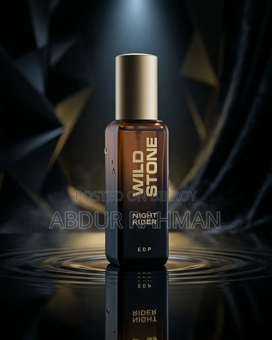 Wild Stone Perfume 4 In 1 Set