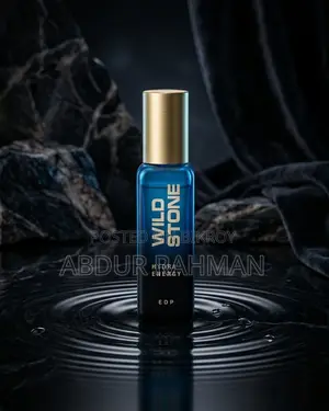 Wild Stone Perfume 4 In 1 Set