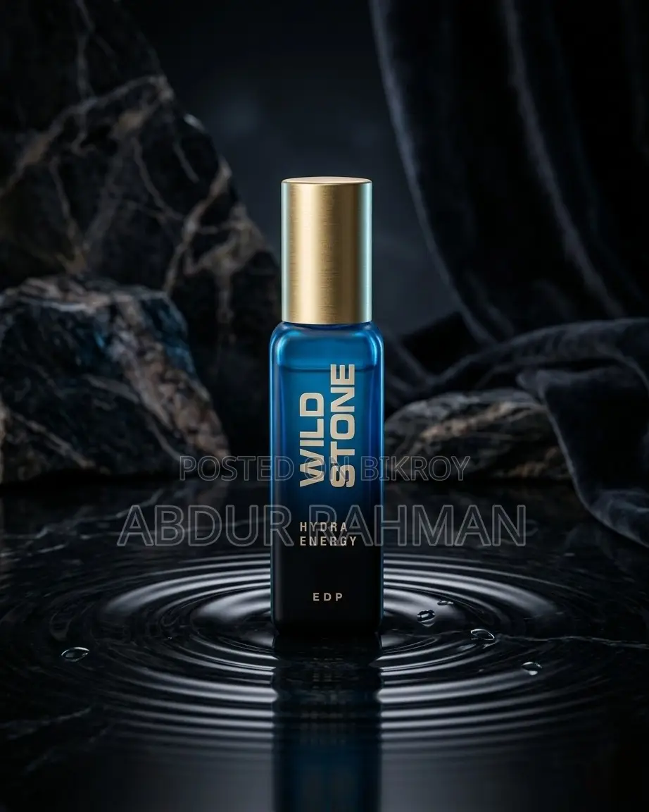 Wild Stone Perfume 4 In 1 Set
