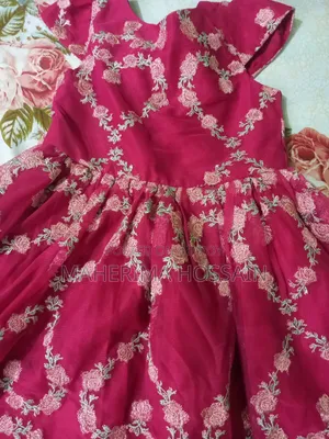5/6 বছরের বাচ্চাদের কাপড়