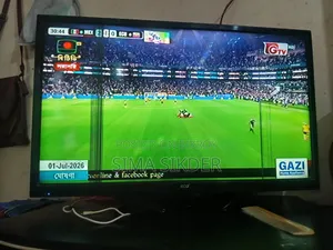 Eco+ 32 Inch Tv