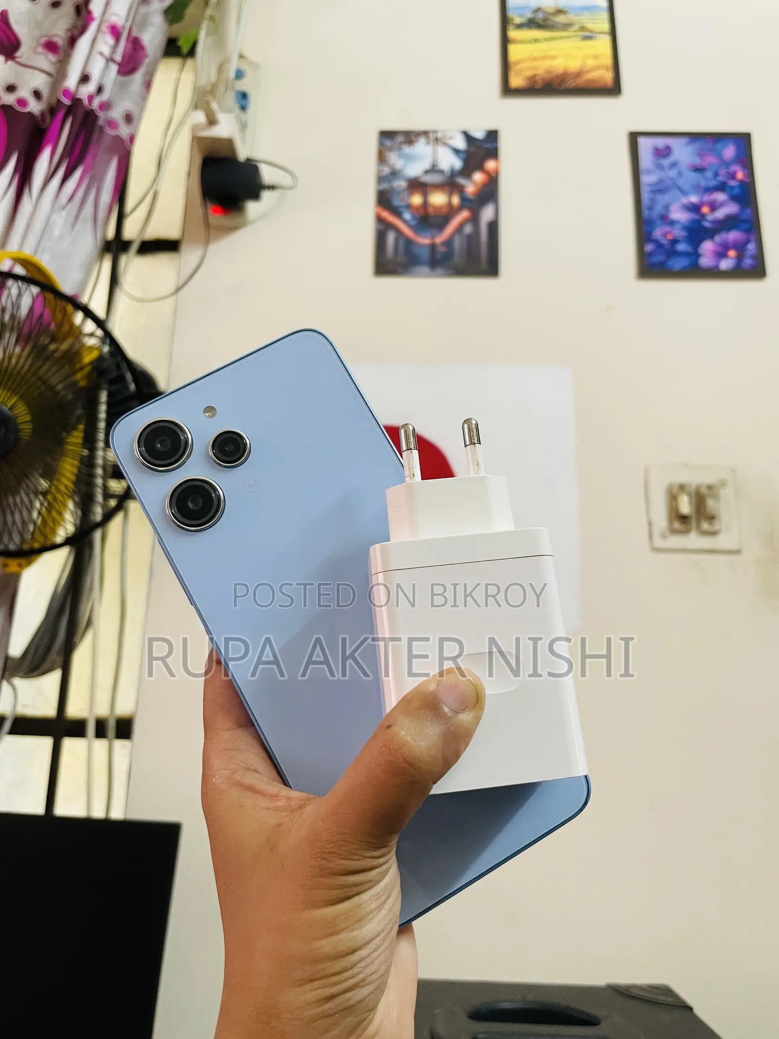 Xiaomi Redmi 12 128 GB Red