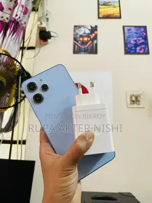 Xiaomi Redmi 12 128 GB Red