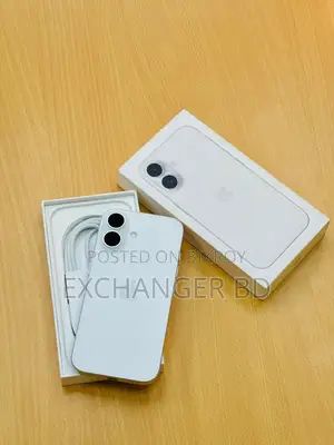Apple iPhone 17 256 GB White