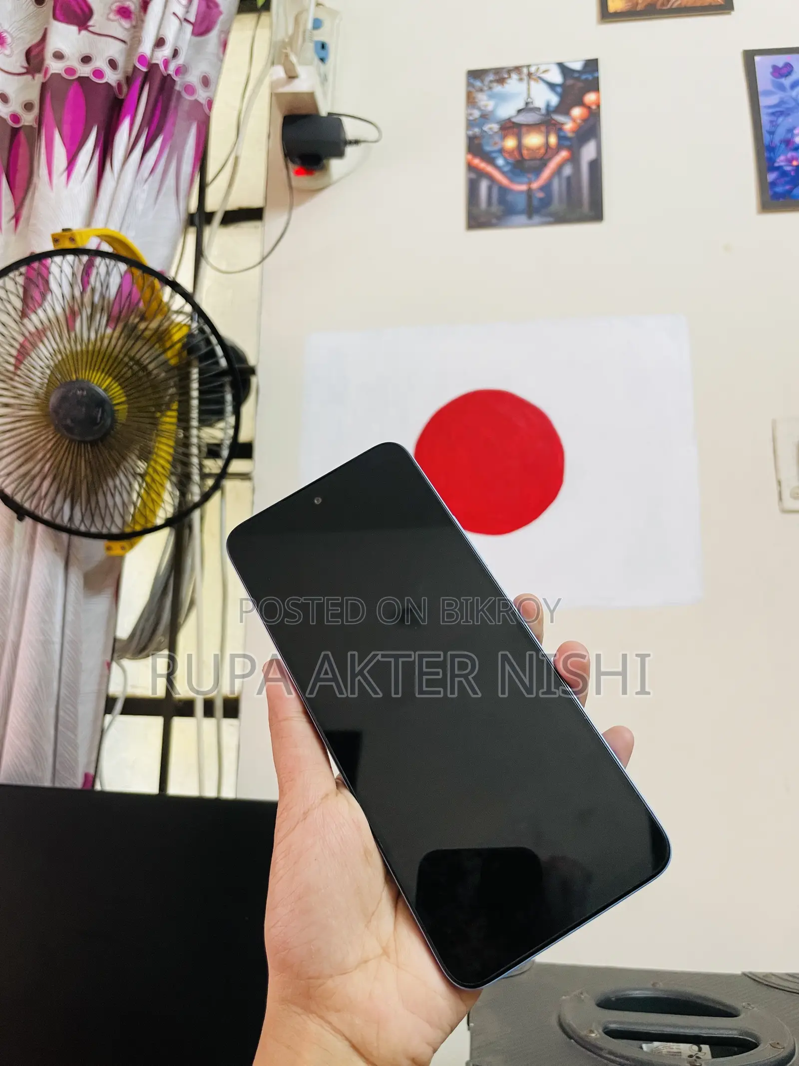 Xiaomi Redmi 12 128 GB Red
