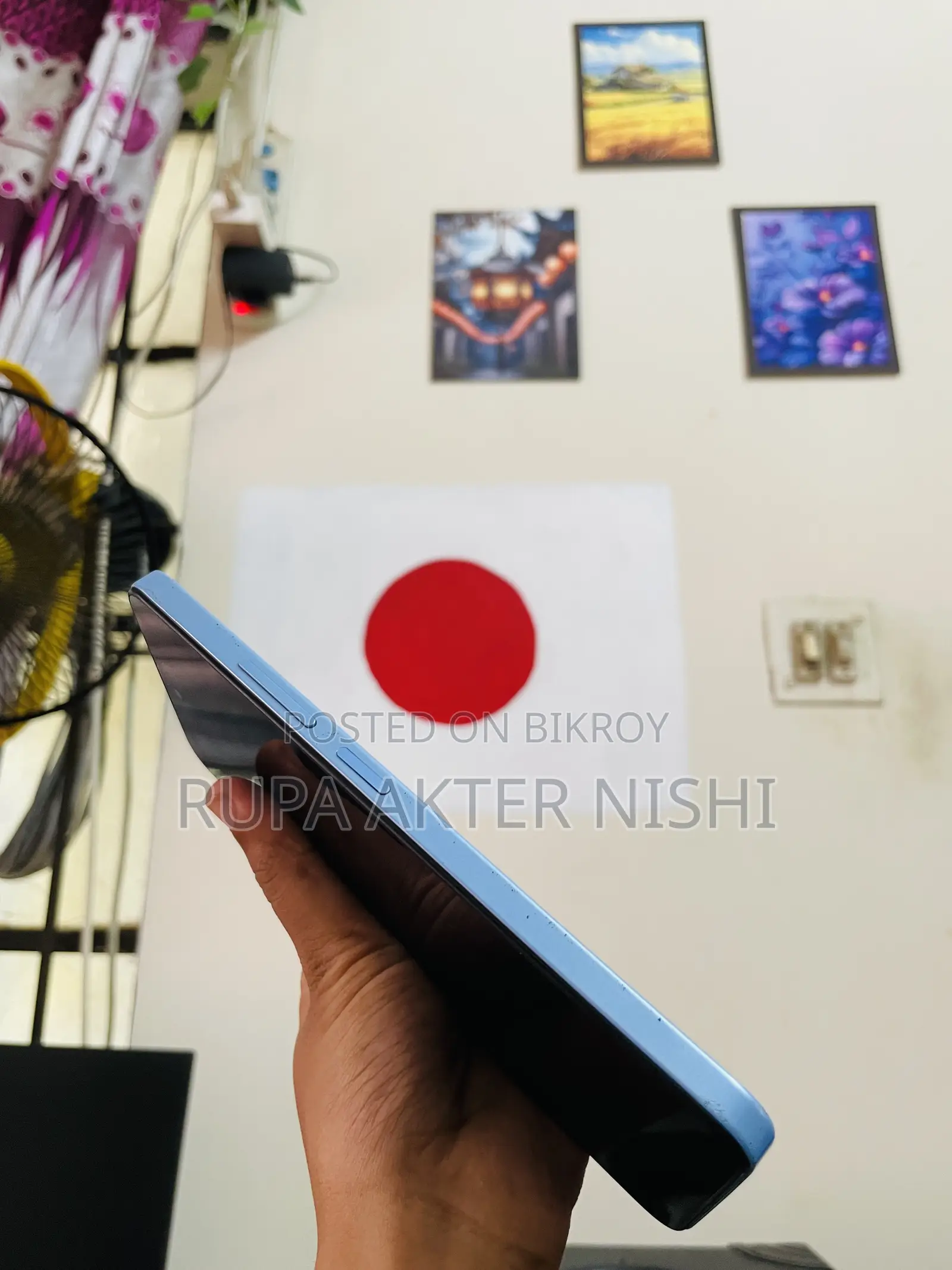 Xiaomi Redmi 12 128 GB Red