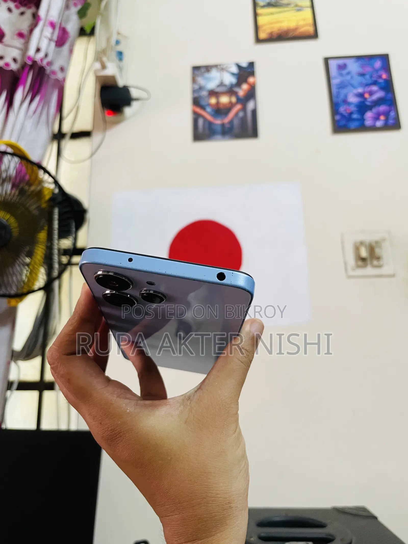 Xiaomi Redmi 12 128 GB Red