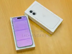 Apple iPhone 17 256 GB White