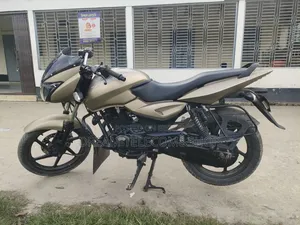 বাজাজ পালসার ১৫০ ২০০৭ গোল্ড