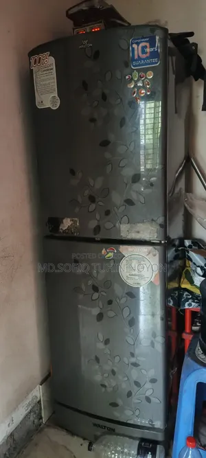 Walton Fridge