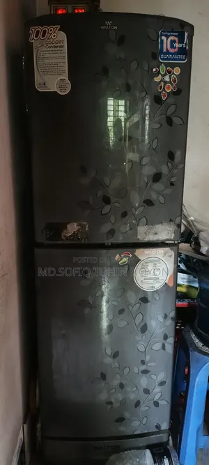 Walton Fridge