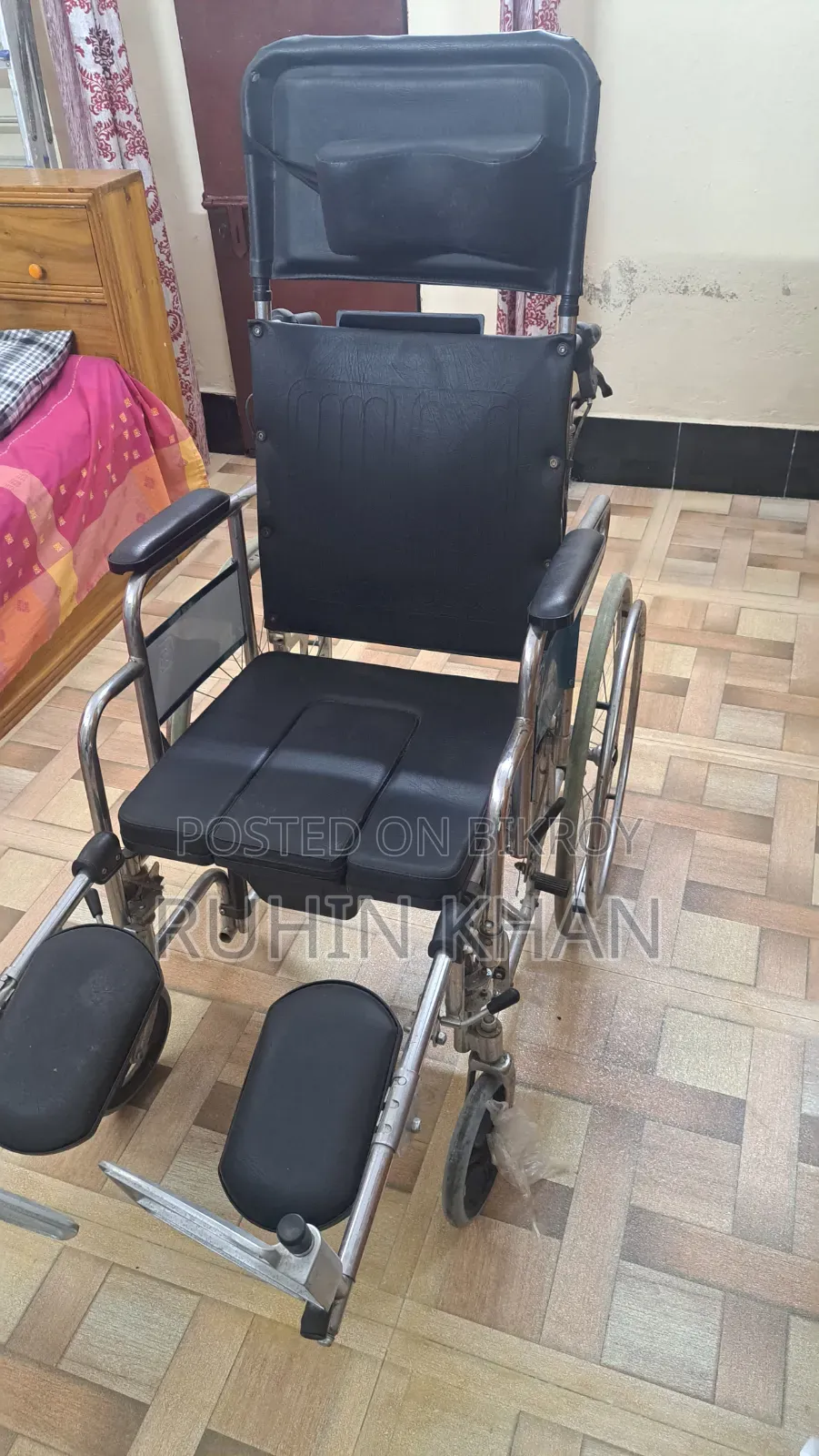 Wheel Chair