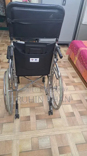 Wheel Chair