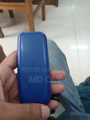 নোকিয়া ১০৫ ব্লু