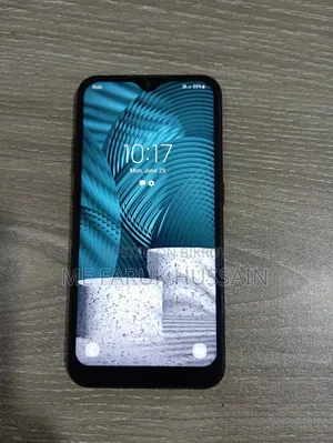Samsung Galaxy A01 32 GB Black