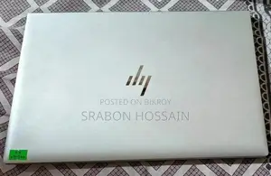লেপটপ এইচপি এলিটবুক ৮৪৫ জি৭ ১৬জিবি এএমডি রাইজেন ৫ এইচডিডি+এসএসডি ৫১২জিবি