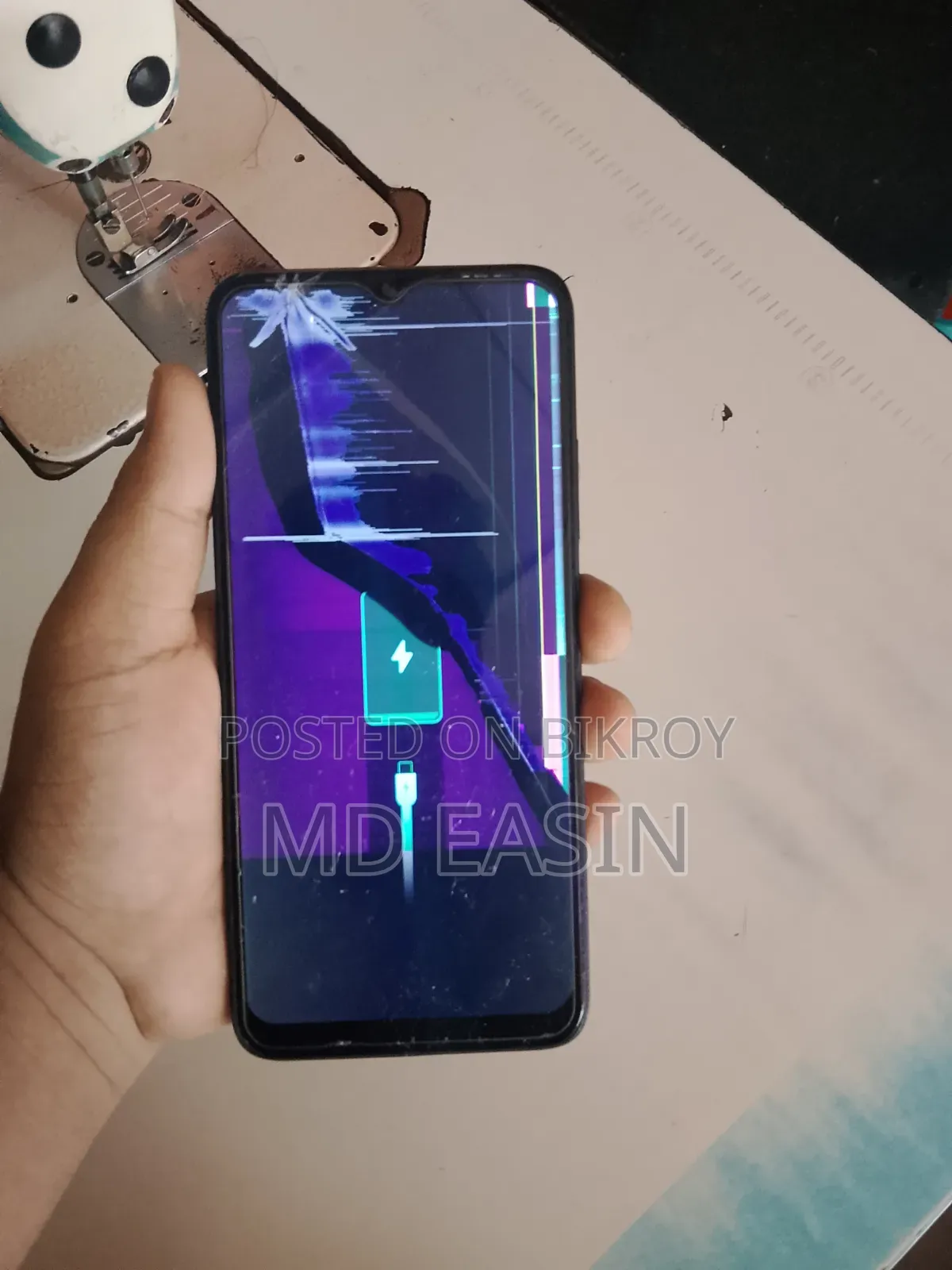 Itel A05s 32 GB Bronze