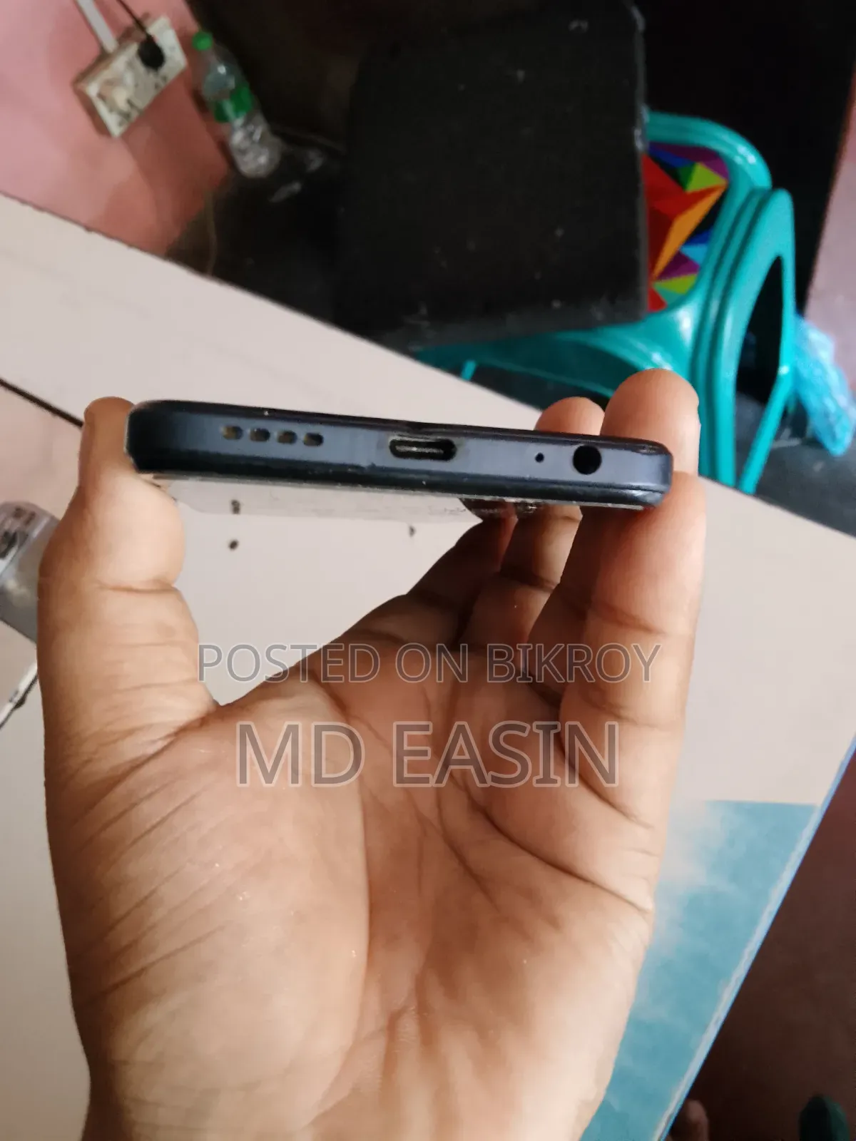 Itel A05s 32 GB Bronze