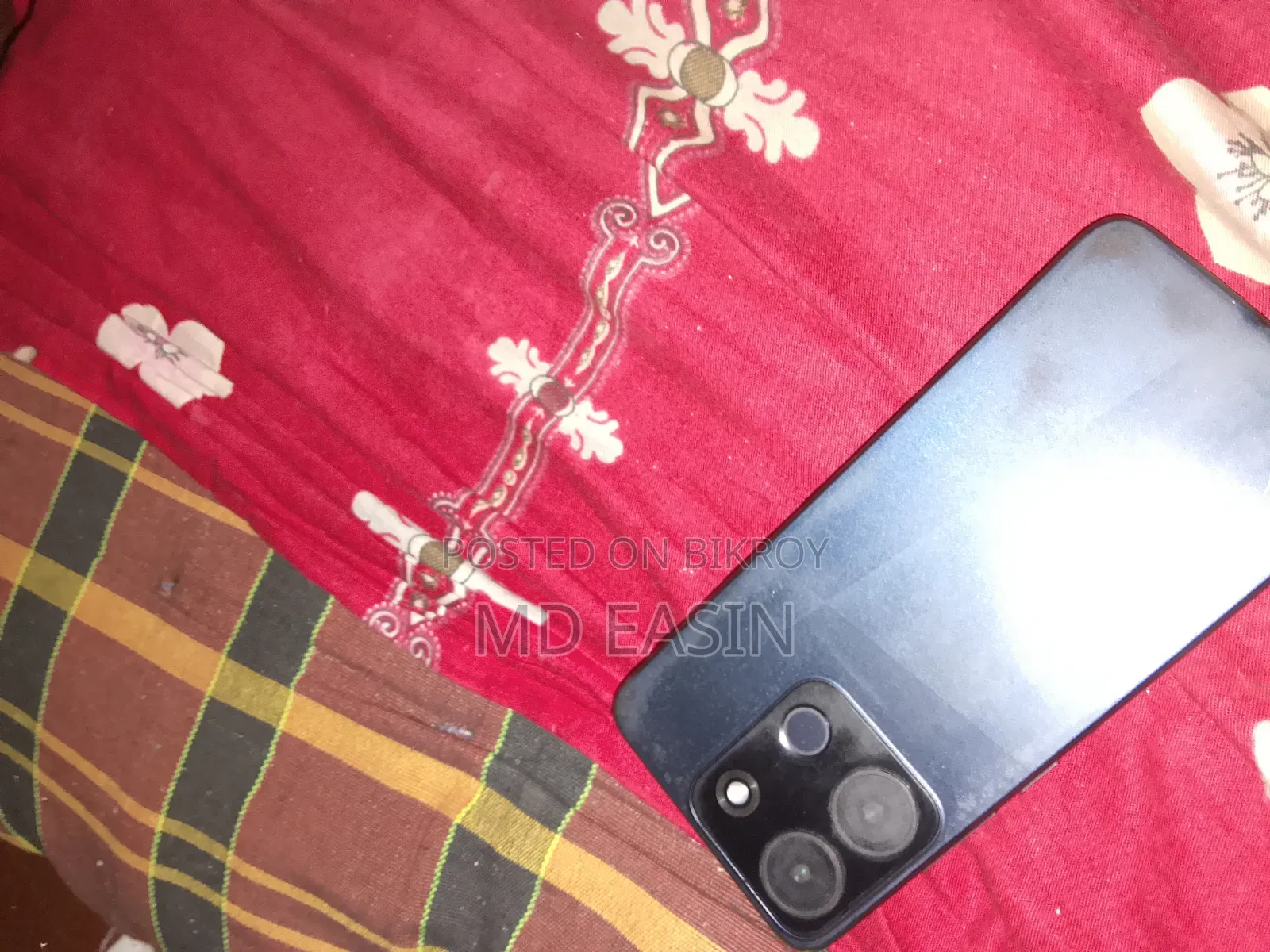 Itel A05s 32 GB Bronze