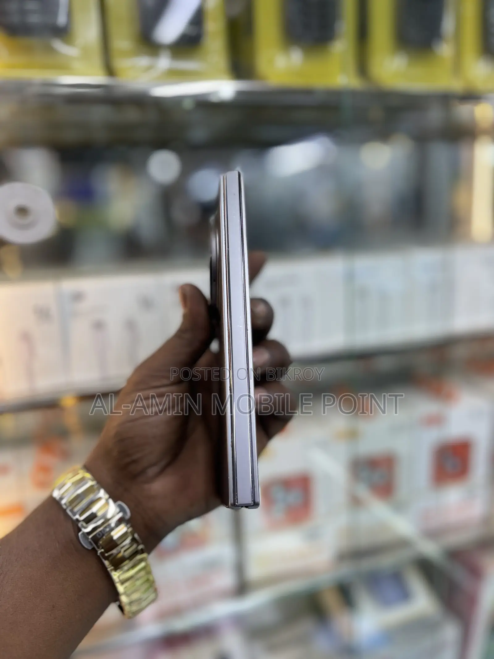 OnePlus 512 GB Black