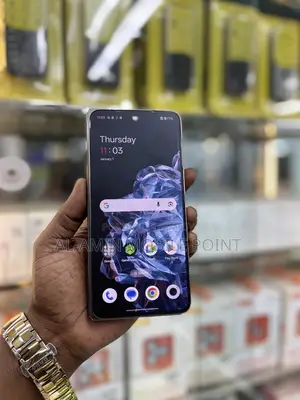 OnePlus 512 GB Black