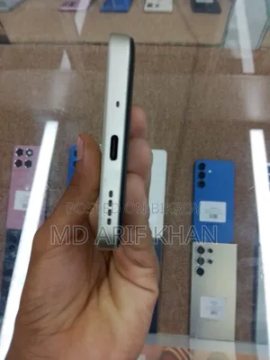 Realme C75 128 GB