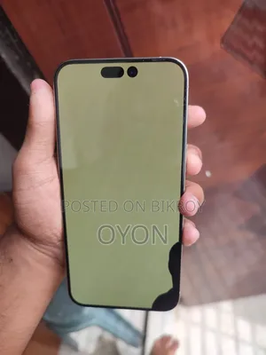 Apple iPhone 15 Pro Max 512 GB White
