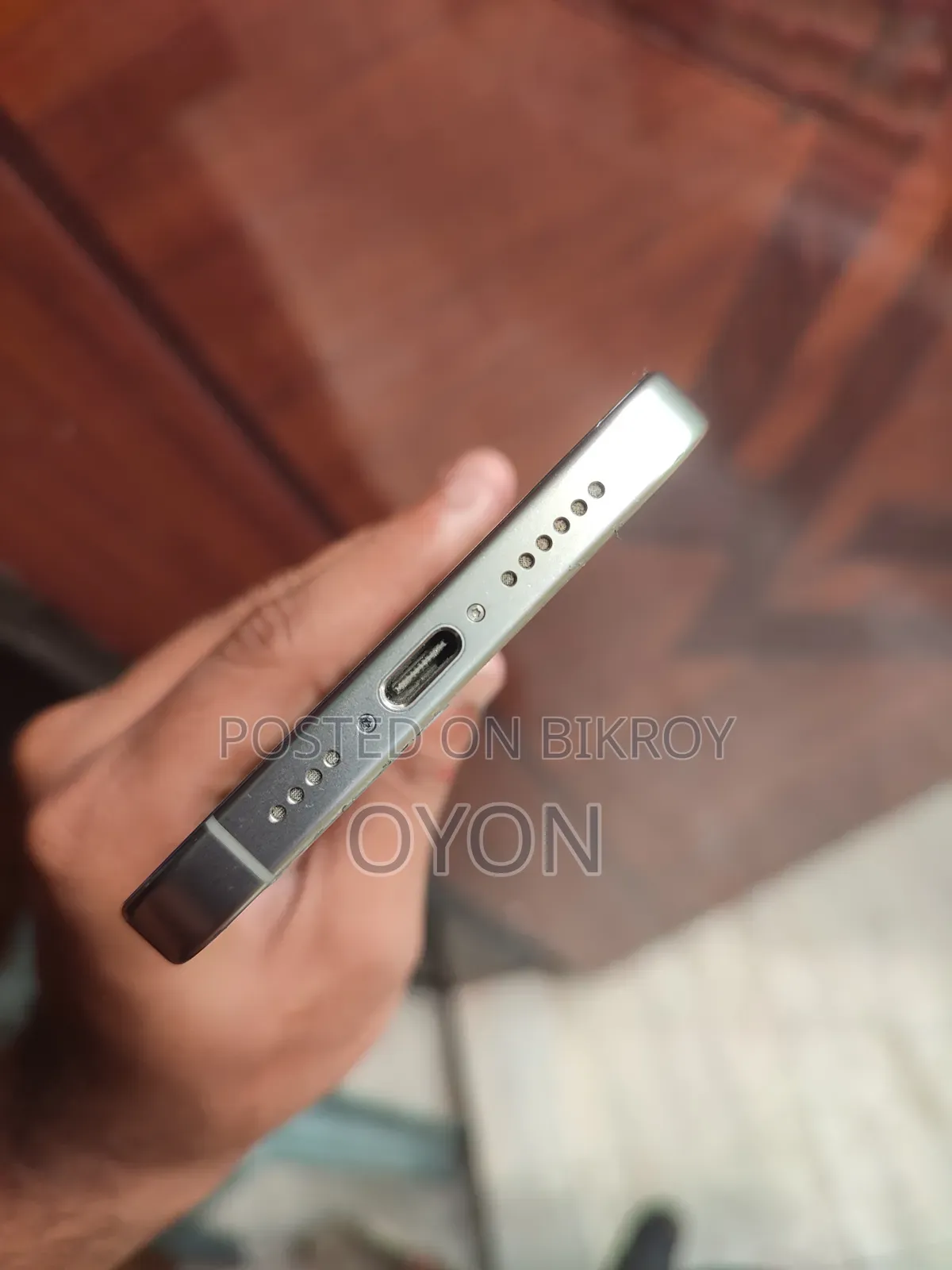 Apple iPhone 15 Pro Max 512 GB White