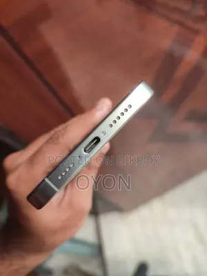 Apple iPhone 15 Pro Max 512 GB White