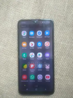 Samsung Galaxy A10s 32 GB Blue
