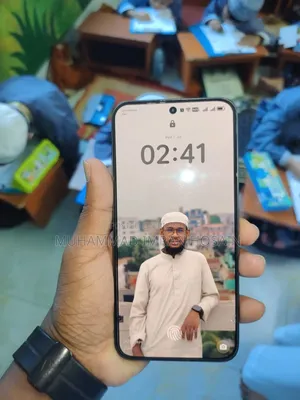 Honor 400 256 GB Black
