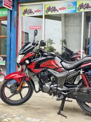 হিরো হাঙ্ক ২০২০ কালো