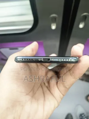 Apple iPhone 7 128 GB Black