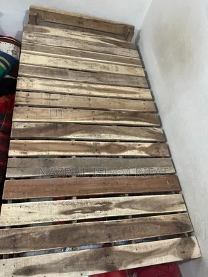 Single Bed