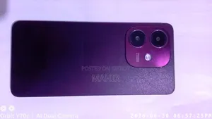 Oppo A3x 64 GB Black
