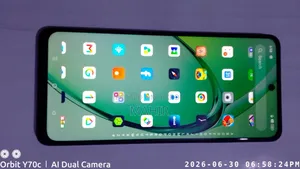Oppo A3x 64 GB Black
