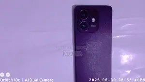 Oppo A3x 64 GB Black