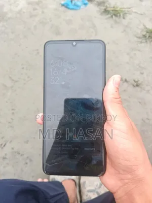 Xiaomi Redmi 13C 256 GB Black