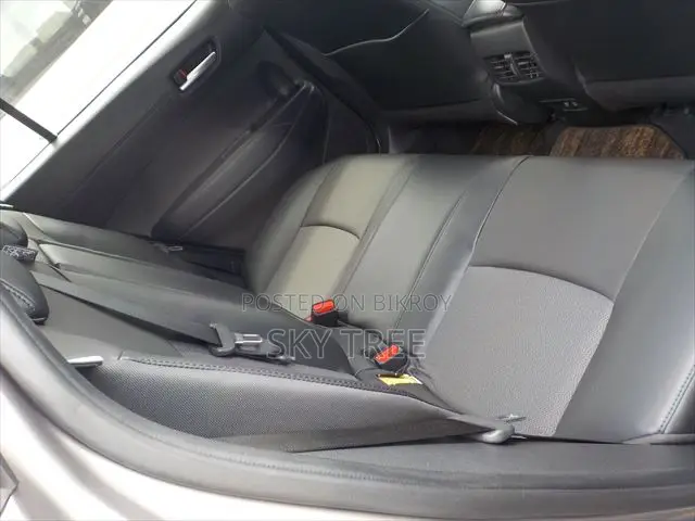 Toyota Corolla Cross 2022 Brown