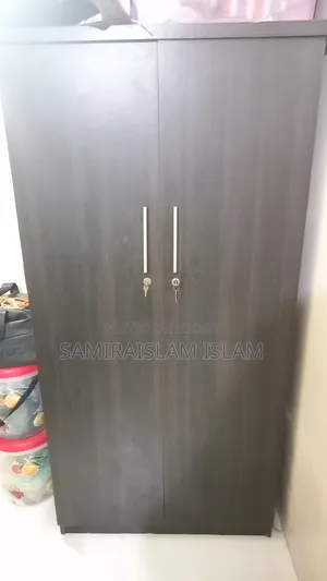 2-part cupboard for sale