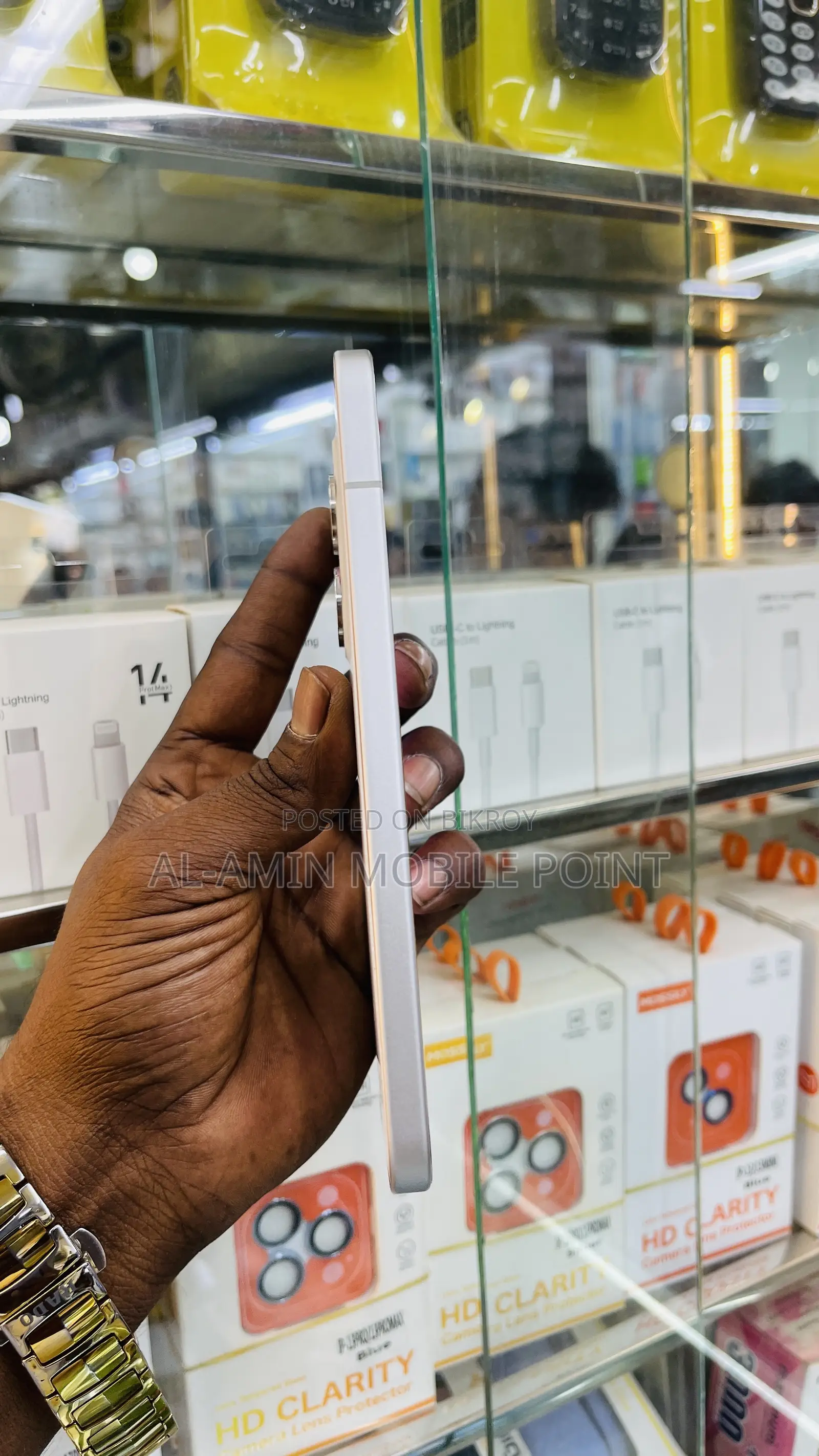 Oppo Reno13 5G 256 GB White