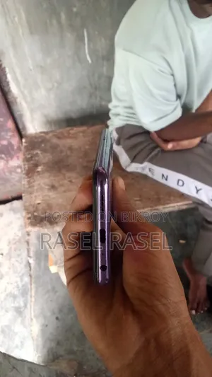 Oppo Reno5 5G 128 GB Orange