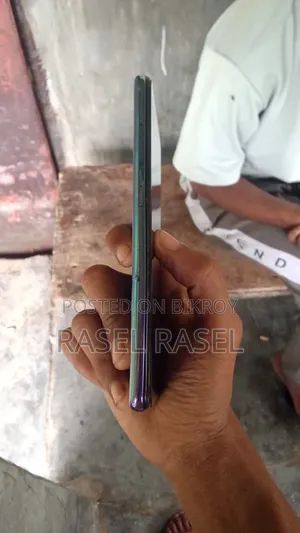 Oppo Reno5 5G 128 GB Orange