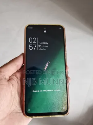 New ZTE V70 256 GB Black