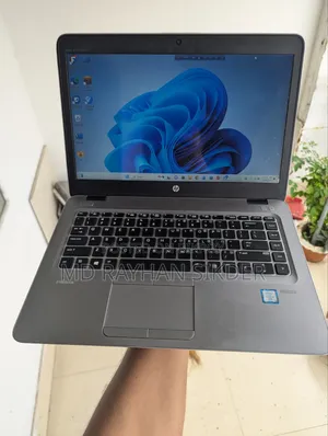 Laptop HP ZBook 15u G3 8GB Intel Core i5 SSD 160GB