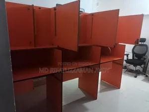 2 Rso workstation tables 8 feet by 4 feet for sale